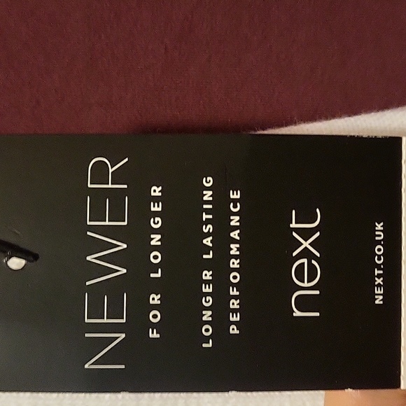 Next Drape Front Cardigan- NWT - Picture 8 of 9